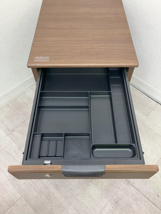 オカムラDX-4Nシリーズ インワゴン 商品画像7