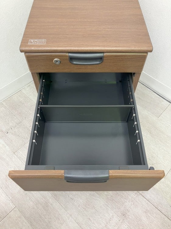 オカムラDX-4Nシリーズ インワゴン 商品画像8