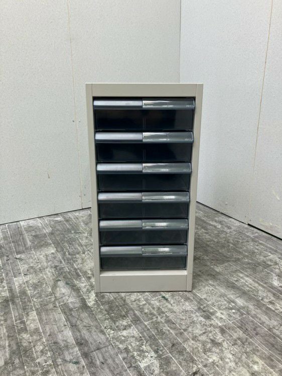 A4クリアケース書庫 商品画像1