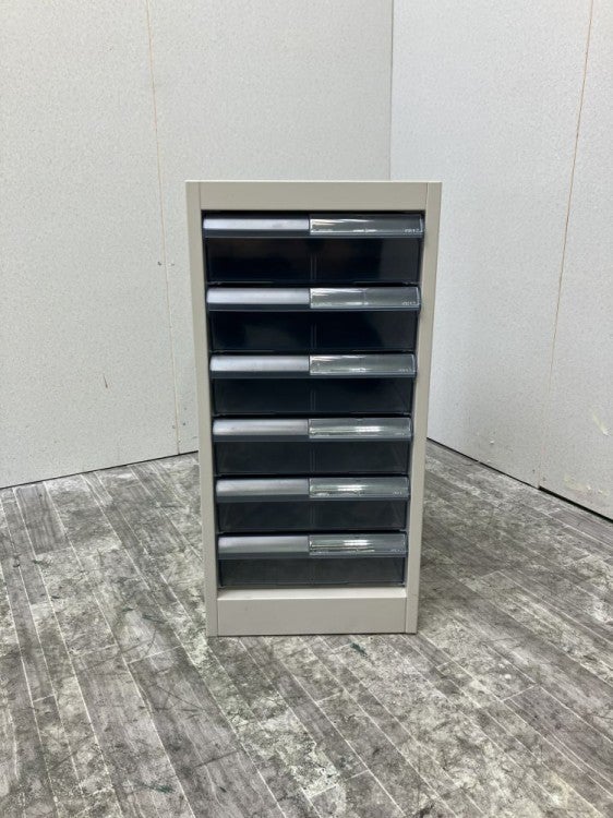 A4クリアケース書庫 商品画像1