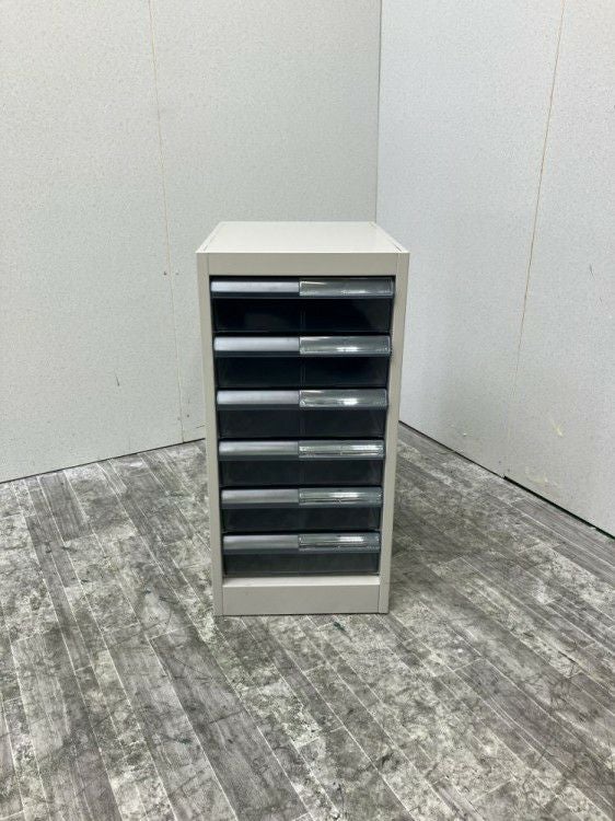 A4クリアケース書庫 商品画像2