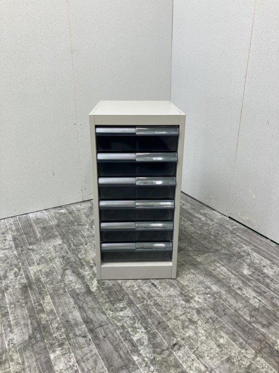 A4クリアケース書庫 商品画像2