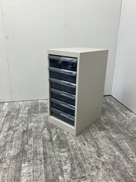 A4クリアケース書庫 商品画像3