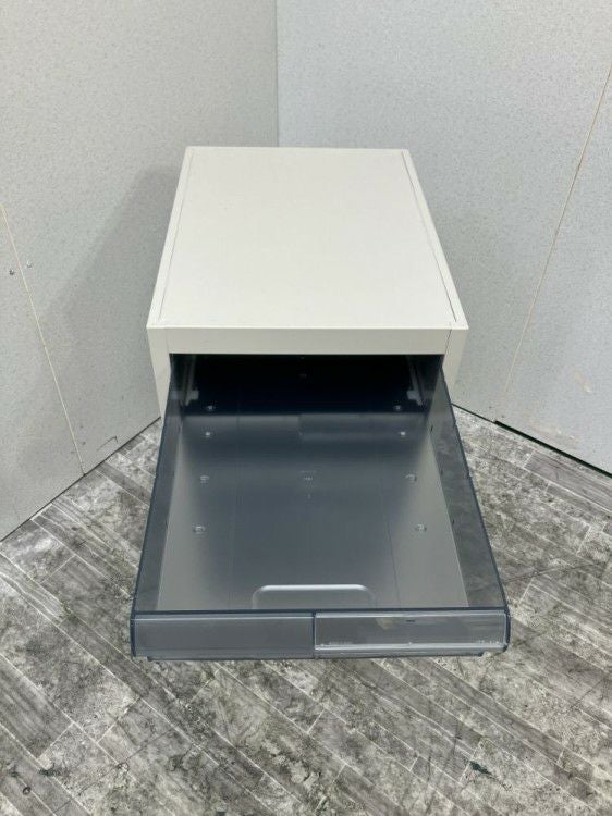 A4クリアケース書庫 商品画像5