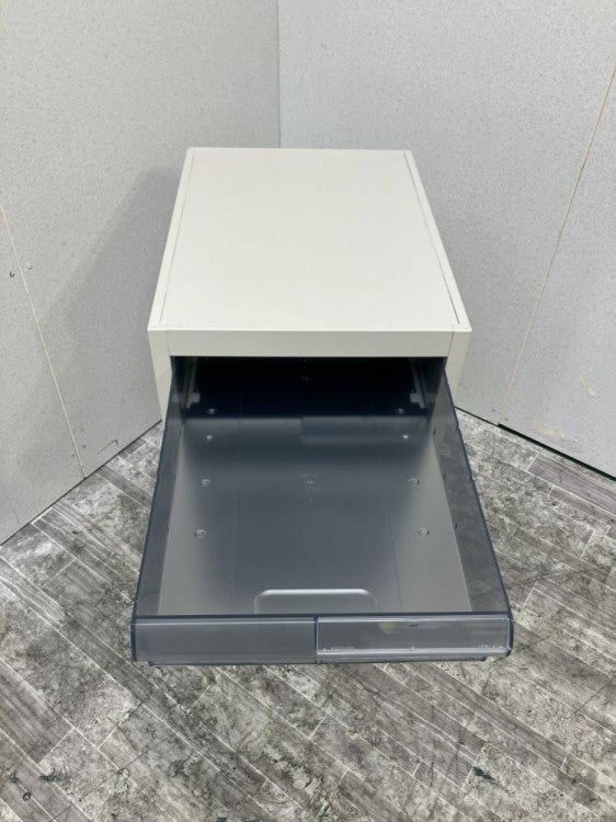 A4クリアケース書庫 商品画像5