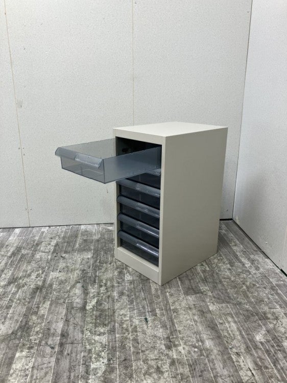 A4クリアケース書庫 商品画像6