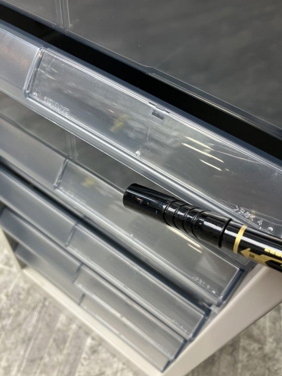 A4クリアケース書庫 商品画像9