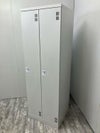 東京鋼器2人用ロッカー 商品画像2