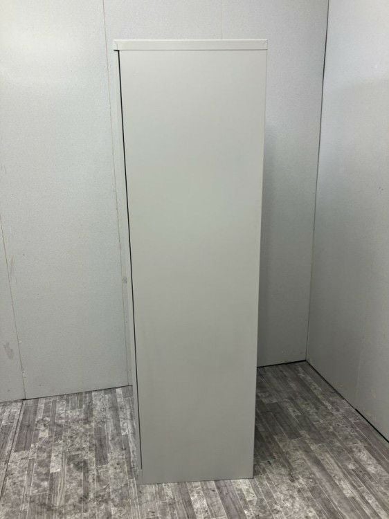 東京鋼器2人用ロッカー 商品画像3