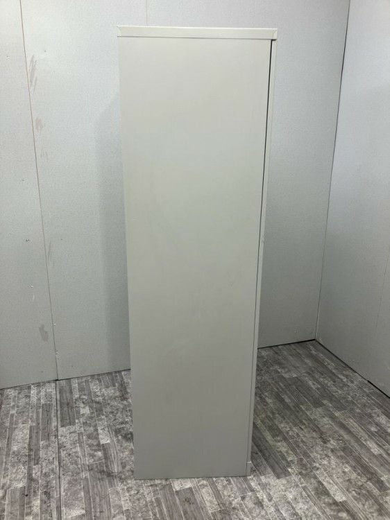 東京鋼器2人用ロッカー 商品画像5