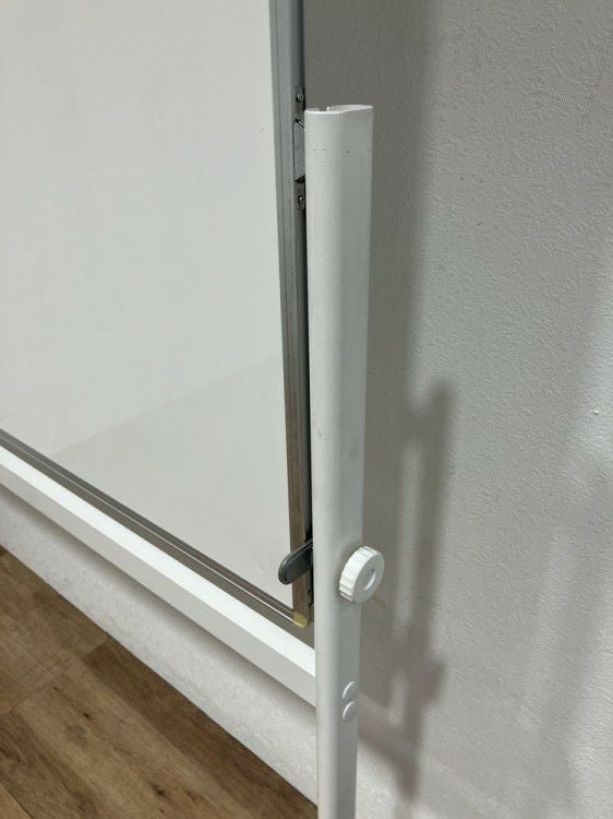 イトーキ1800脚付ホワイトボード 商品画像3