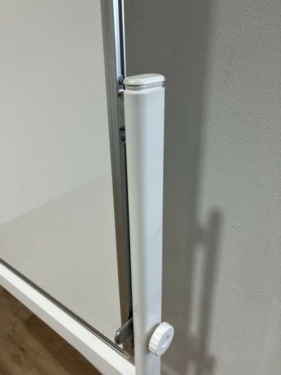 イトーキ1800脚付ホワイトボード 商品画像3