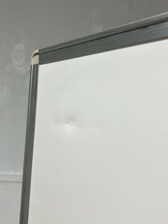 イトーキ1800脚付ホワイトボード 商品画像8