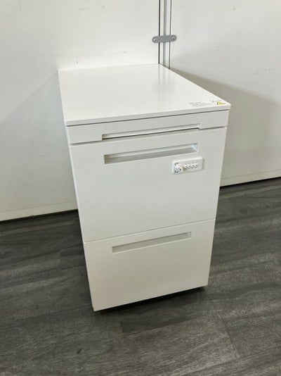 イトーキCZRシリーズ インワゴン 商品画像1