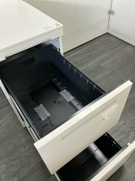 イトーキCZRシリーズ インワゴン 商品画像3