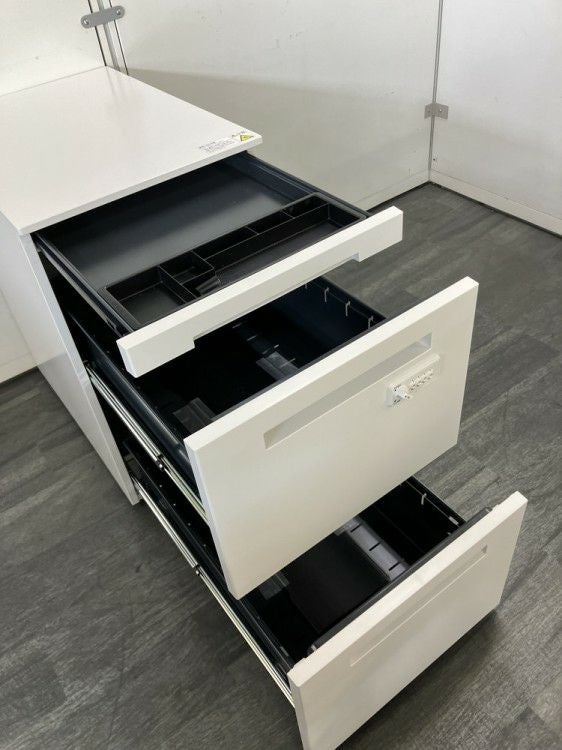 イトーキCZRシリーズ インワゴン 商品画像5