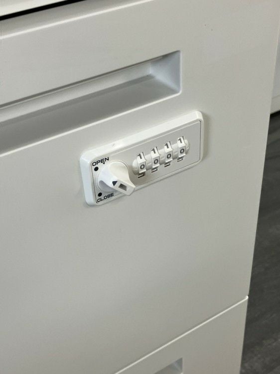 イトーキCZRシリーズ インワゴン 商品画像6