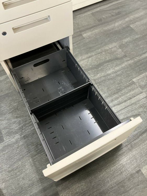 コクヨMXシリーズ インワゴン 商品画像2