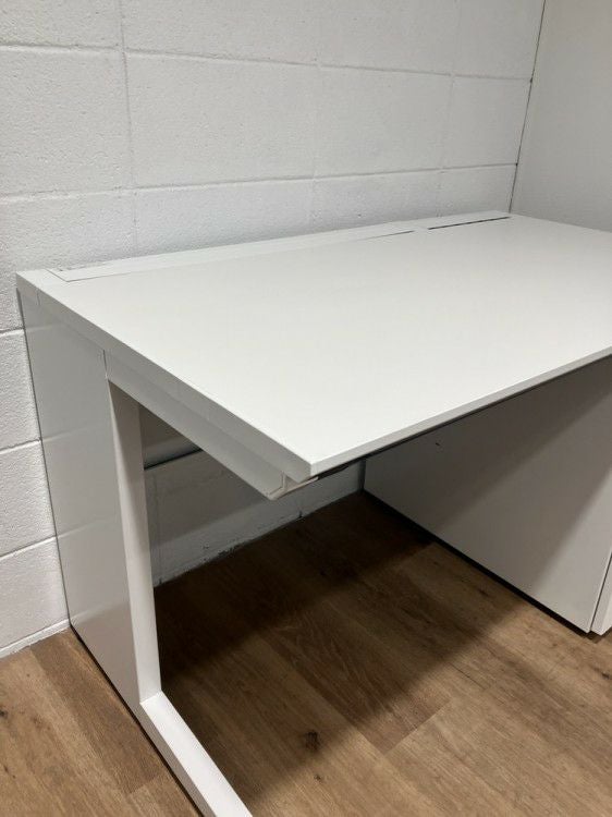 コクヨisシリーズ 1200片袖デスク 商品画像4