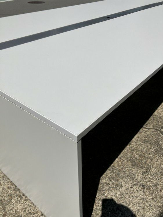 イトーキインターリンクRシリーズ 3600フリーアドレスデスク 商品画像3