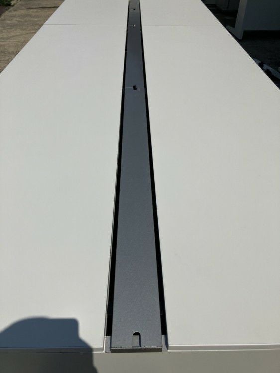 イトーキインターリンクRシリーズ 3600フリーアドレスデスク 商品画像8