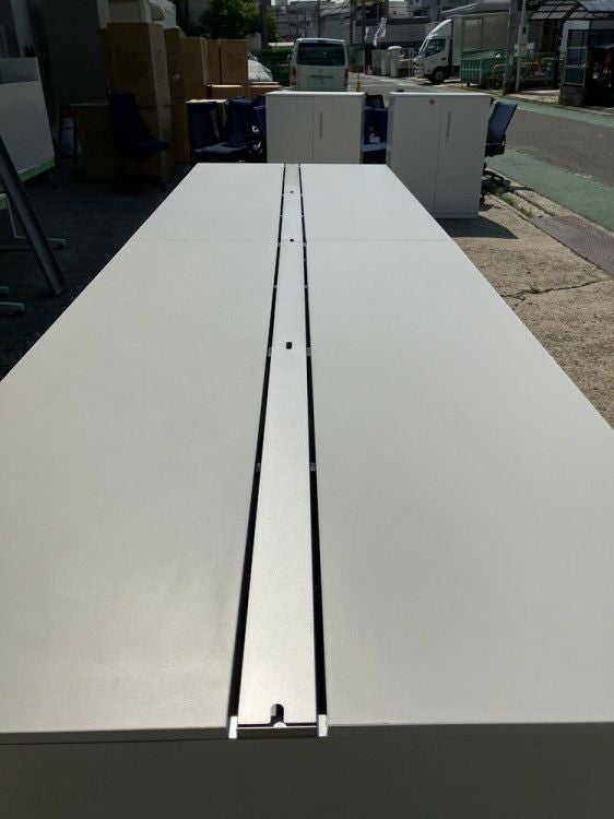 イトーキインターリンクRシリーズ 4800フリーアドレスデスク 商品画像3