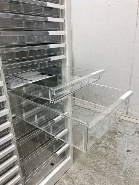 イトーキeSキャビネット(エスキャビネット)シリーズ クリアトレーキャビネット 商品画像3