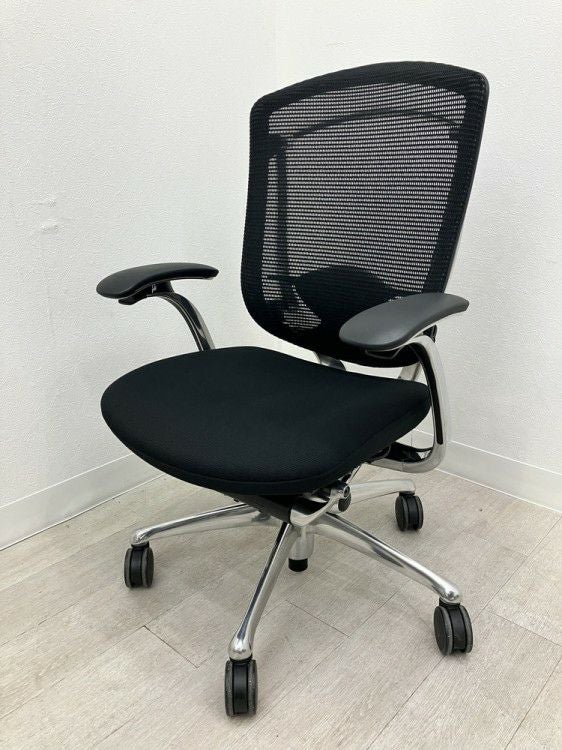 コンテッサチェア|中古オフィス家具の無限堂ネットショップ