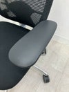 オカムラコンテッサ（Contessa）チェア 固定肘付コンテッサチェア 商品画像7