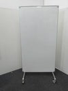 コクヨ ホワイトボード一体型パーテーション1