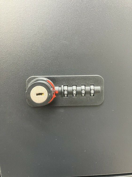 オカムラピクスライン(Pixline)シリーズ 6人用ロッカー 商品画像6