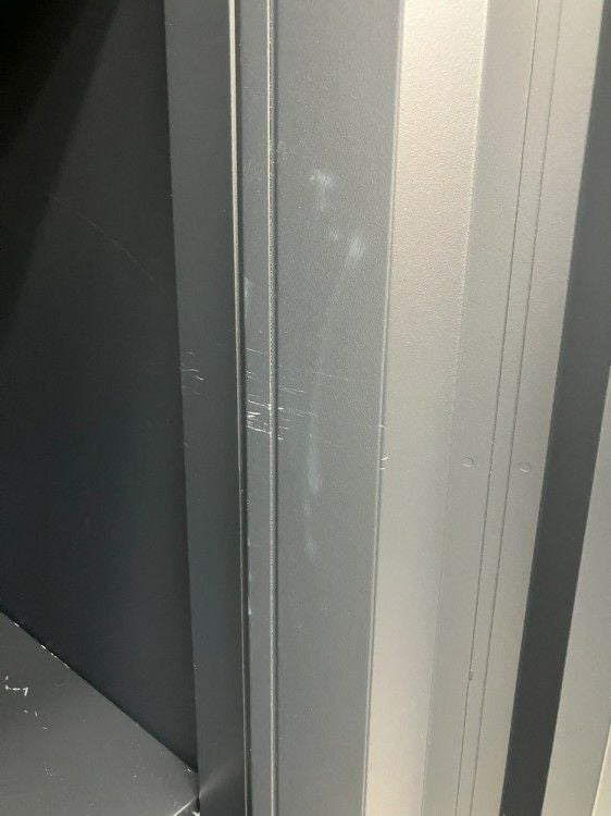 オカムラピクスライン(Pixline)シリーズ 6人用ロッカー 商品画像9