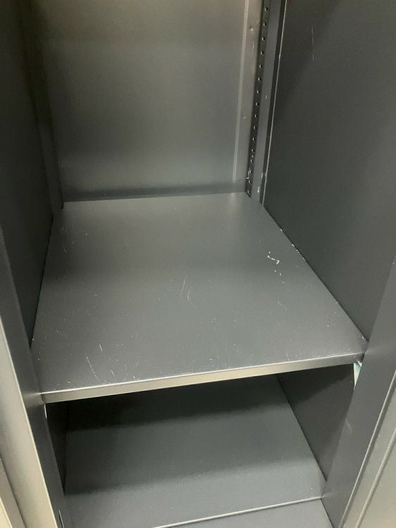 オカムラピクスライン(Pixline)シリーズ 6人用ロッカー 商品画像10