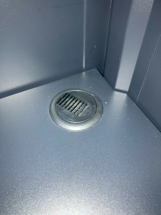 オカムラピクスライン(Pixline)シリーズ 6人用ロッカー 商品画像11