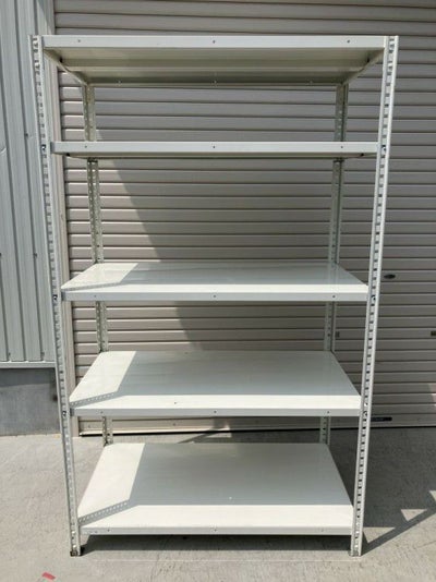 オカムラ63型シリーズ 軽量棚 商品画像1