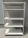 オカムラ63型シリーズ 軽量棚 商品画像1
