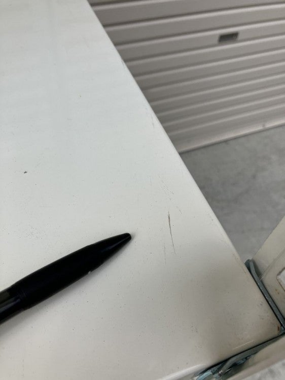 オカムラ63型シリーズ 軽量棚 商品画像7