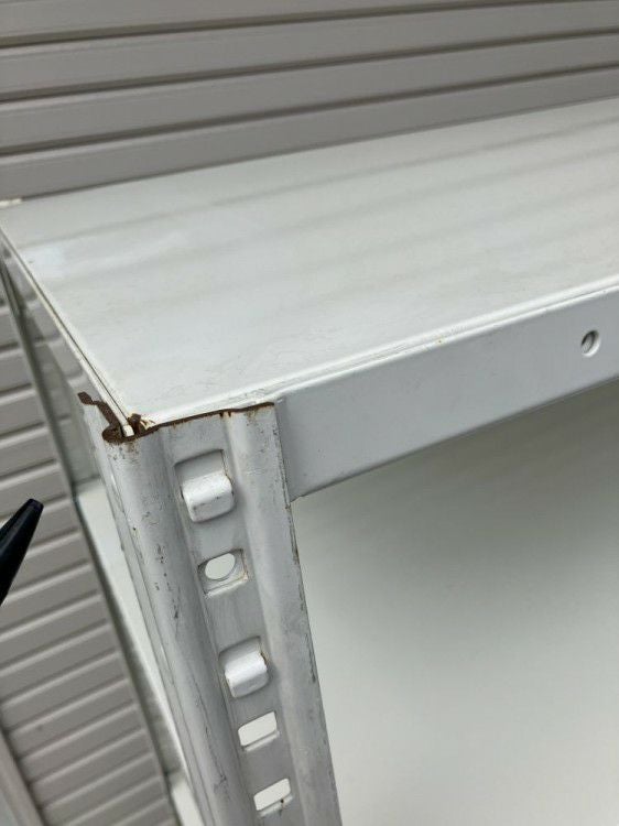 オカムラ63型シリーズ 軽量棚 商品画像9