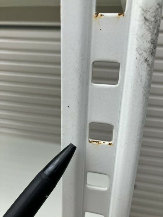 オカムラ63型シリーズ 軽量棚 商品画像10