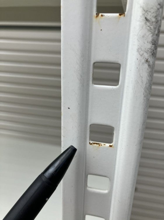 オカムラ63型シリーズ 軽量棚 商品画像10