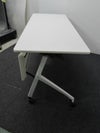 イトーキ 1500サイドスタックテーブル3