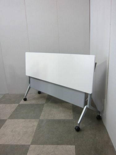 コクヨLeafline(リーフライン)シリーズ 1500サイドスタックテーブル 商品画像5