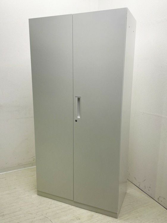 コクヨEDIA(エディア)シリーズ 両開き書庫 商品画像1