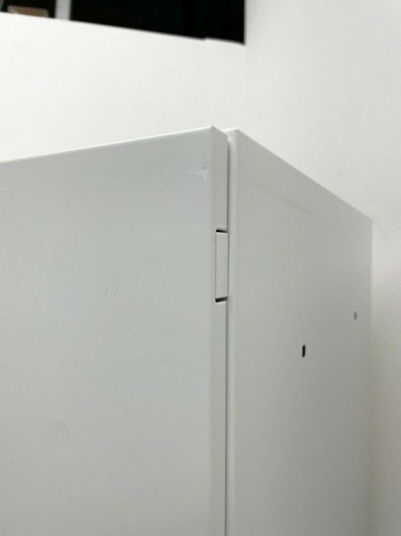 コクヨEDIA(エディア)シリーズ 両開き書庫 商品画像4