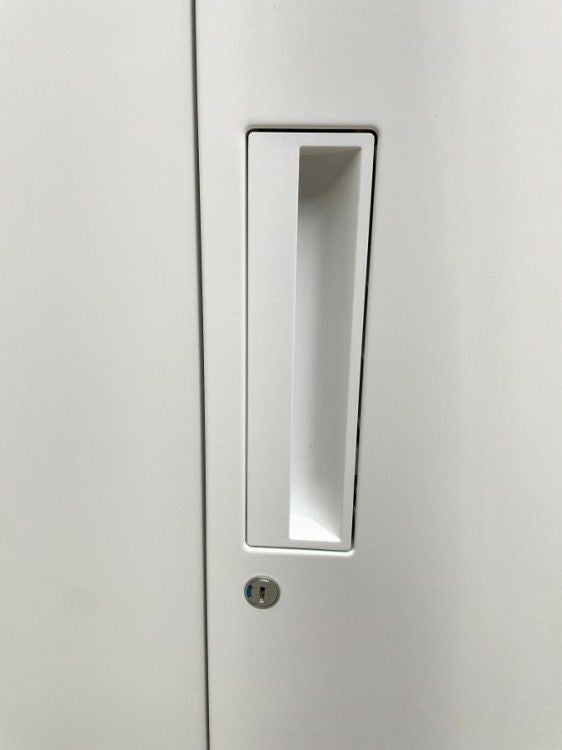 コクヨEDIA(エディア)シリーズ 両開き書庫 商品画像6