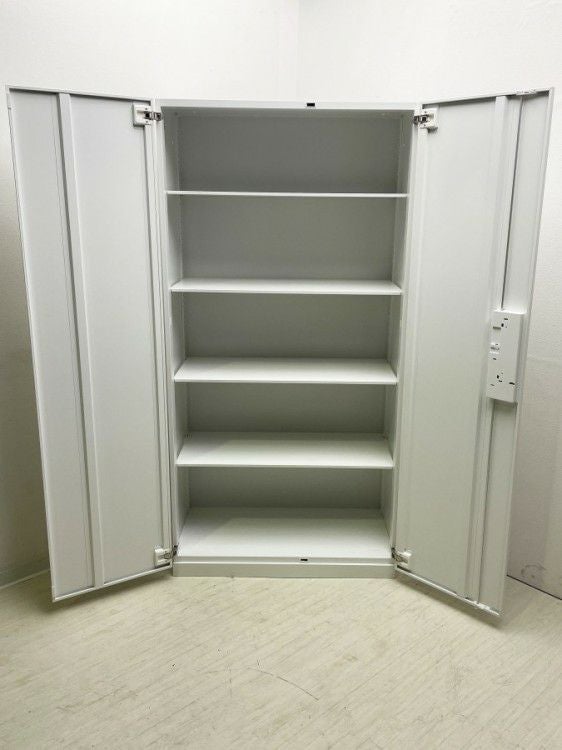 コクヨEDIA(エディア)シリーズ 両開き書庫 商品画像7