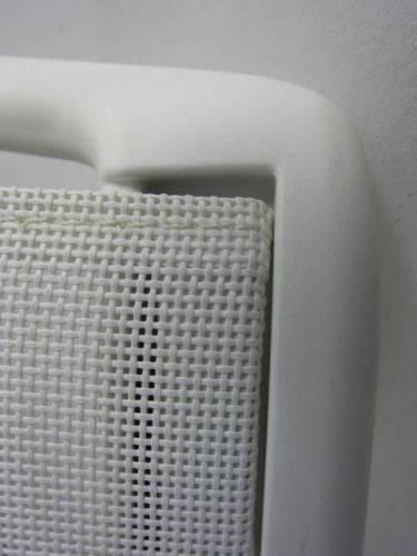 Wilkhahn 肘付エーラインチェア4