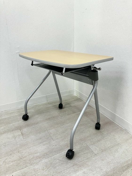 コクヨアジリタシリーズ 平行スタックテーブル 商品画像1