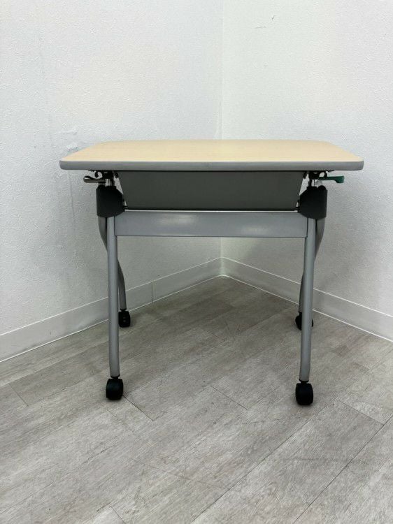 コクヨアジリタシリーズ 平行スタックテーブル 商品画像4