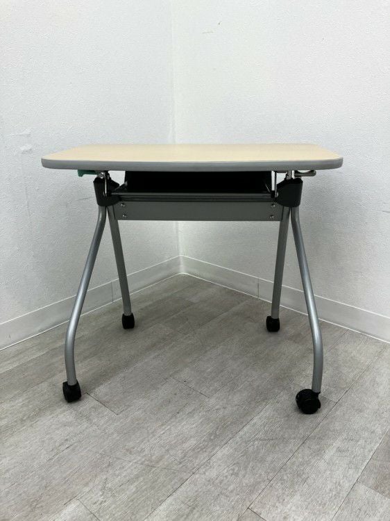 コクヨアジリタシリーズ 平行スタックテーブル 商品画像11